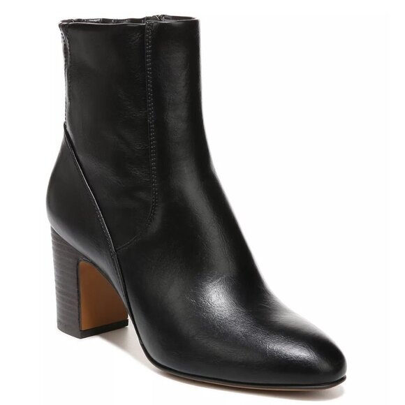 FRANCO SARTO Ponte Dress Booties